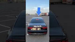 How does Launch Control Actually Work? 🤔