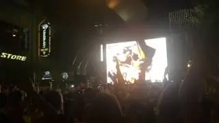 Preds watch party
