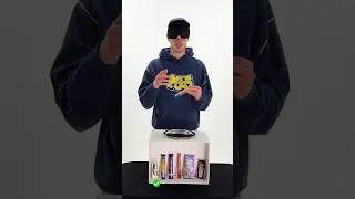 Слепая дегустация шоколада