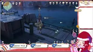 [ Infinity Nikki] De l'exploration au quete secondaire [FR/EN] !clip !vgen !link