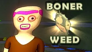 The Rise Of Boner Weed | Schedule 1