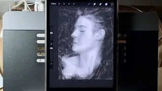Portrait 2020 11 11 / Kevin Graham