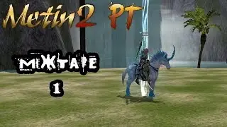 Metin2 PT JIGSAW MixTape 1