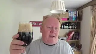 Williams Bros, March of The Penguins, Cream Stout