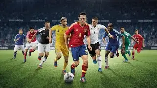 FOOTBALL LEGEND WORLD CUP GAME PLAY 01