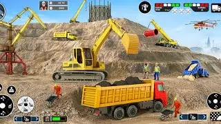 Truck Master India 🚛 | Indian Truck Driving Simulator Gameplay for Kids
