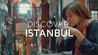 Discover The Secrets Of A City: Istanbul | Go T&uuml;rkiye