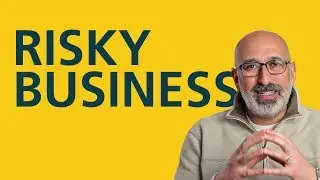 Risks of Starting A Business?