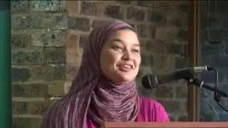 S.A. Sunni Alliance - The Sirat Rasul Allah Conference Epilogue Part3