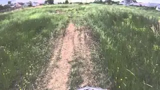 KX65 The riding excuse