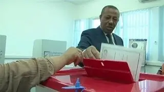 Libyen hat ein neues Parlament gew&auml;hlt