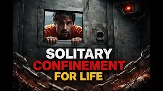 Solitary Confinement for Life &mdash; The Reality of ADX Florence
