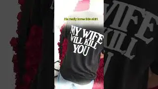 Sweet Gift for Him with a Loving Message #mywifewillkyou #giftforhusband