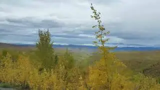 Top of the World Highway by Vivo