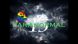 13 Paranormal @ Tutbury Castle (EVP & Audio)