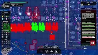 Microtopia S01E47, Instinct 33, Energy Colliders, More efficiency