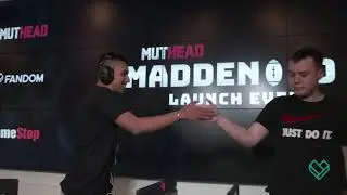 Muthead FNF Sizzle Reel