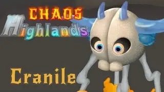Cranile - Chaos Highlands [13/15]
