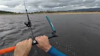 Kitesurf Bulgaria - Verinsko 10.10.23