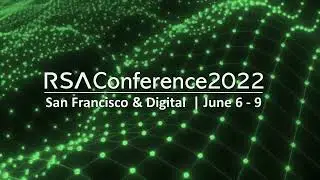 Seceon at RSA 2022