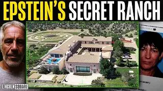Ранчо Зорро Эпштейна: чего мы до сих пор не знаем | Член палаты представителей Мелани Стэнсбери