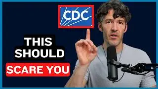 Основные причины смерти в 2024 году: анализ нового отчета CDC