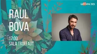 RAUL BOVA A GIFFONI 53