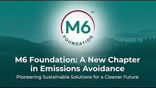 Introduction to the M6 Foundation