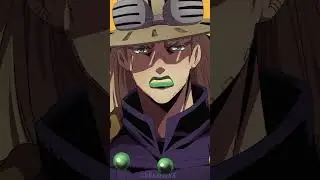 Gyro and Johnny Female Interaction 「JoJo's Bizarre Adventure: Steel Ball Run」