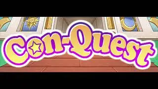 Con-Quest 0.13 (beta) Boss theme (Extended)