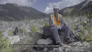 Our approach to mine reclamation