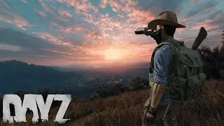 Ein klassisches Solo Survival Abenteuer wie in den guten alten Zeiten! DayZ Live