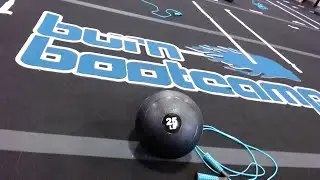 Athletic Conditioning