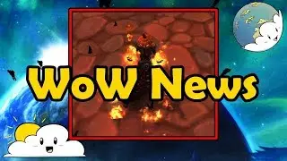 Bite Sized WoW News - Azerite Armor Currency, Hallows End New Toy