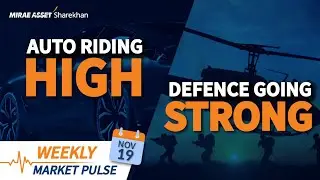 The Weekly Market Pulse by Somil Mehta | 19th Nov