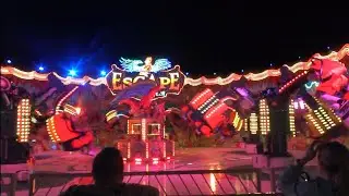Escape - K&ouml;hrmann (Offride 1) Annakirmes D&uuml;ren 2022