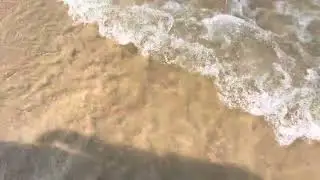 Asmr Water 💦 💧 🏖 🌊 #asmr #trending #asmrsound #crunchyasmr #nature #starasmr