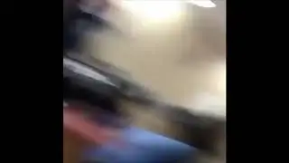 LIL PUMP FIGHTS IN STORE THEN GETS KICKED OUT