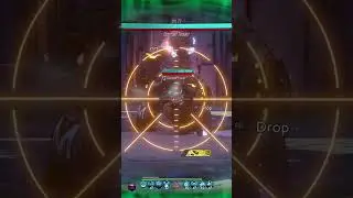 Borderlands 3 Captain Traunt vs. Tunguska Zane