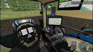 Huron County Michigan 16X  Map Review  Farming Simulator 22