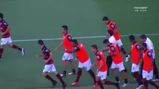 Atl&eacute;tico-GO 2x1 Vila Nova - Brasileir&atilde;o S&eacute;rie B 2016