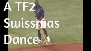 TF2 Smissmas 2013 Special: A Swissmas Strange Festive Dance