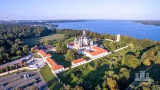 Zesp&oacute;ł klasztorny kameduł&oacute;w w Pożajściu