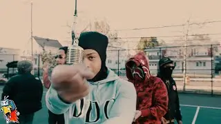 JetpackTV Presents: Keez  - W/No dissin - Everett Edition
