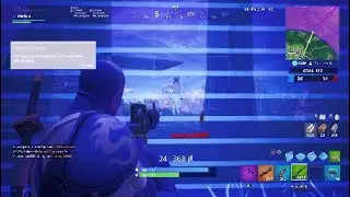 Damage an opponent in the storm