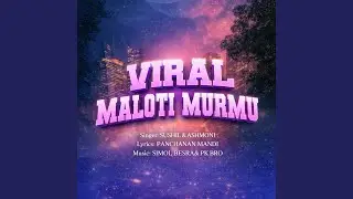 Viral Maloti Murmu