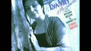 Eva Mei - La Zingara (Donizetti)