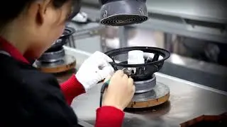 China Future Sound Speaker Automatic production line