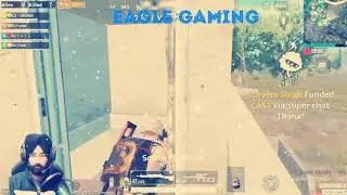Hind Gaming vs GTX Preet with PUBG MOBILE Fight