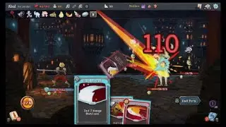Slay the Spire Ironclad Cursed Hoarder Deadly Events Daily Floor 2 #pcgamepasspartner